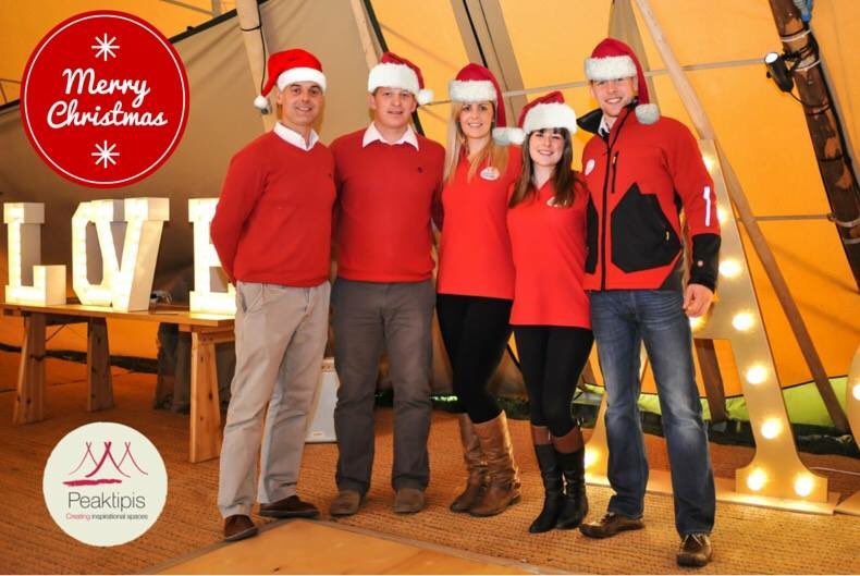 Wishing you a #MerryXmas from #Peaktipis <a href="/Oehlersphoto/">Oehlers Photography</a> <a href="/OrangeTreeWeds/">Orange Tree Weddings</a> <a href="/PoshProps/">PoshProps</a> <a href="/RedOliveChefs/">RedOlive</a> @MPMediaTeam