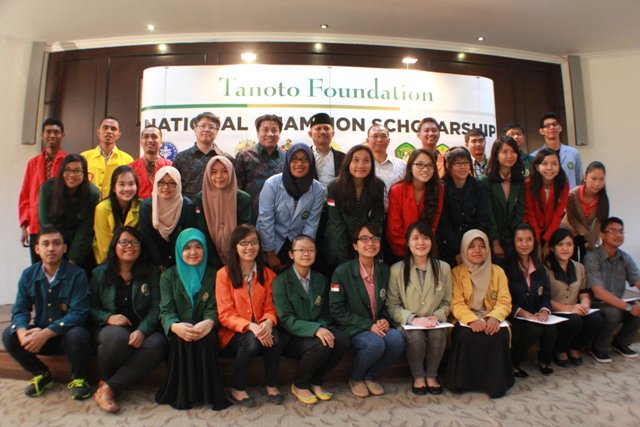 Pendaftaran Beasiswa Tanoto Foundation 2016
ind.tf/1RFIVHW