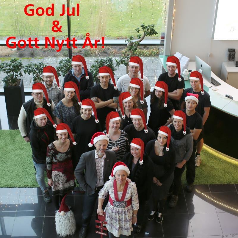 mariaakerberg's tweet photo. God Jul &amp; Gott Nytt År från MARIA ÅKERBERG teamet! ❤️ Happy Holidays &amp; Happy New Year from the MÅ Team! ❤️ https://t.co/dCDoZUAs4j