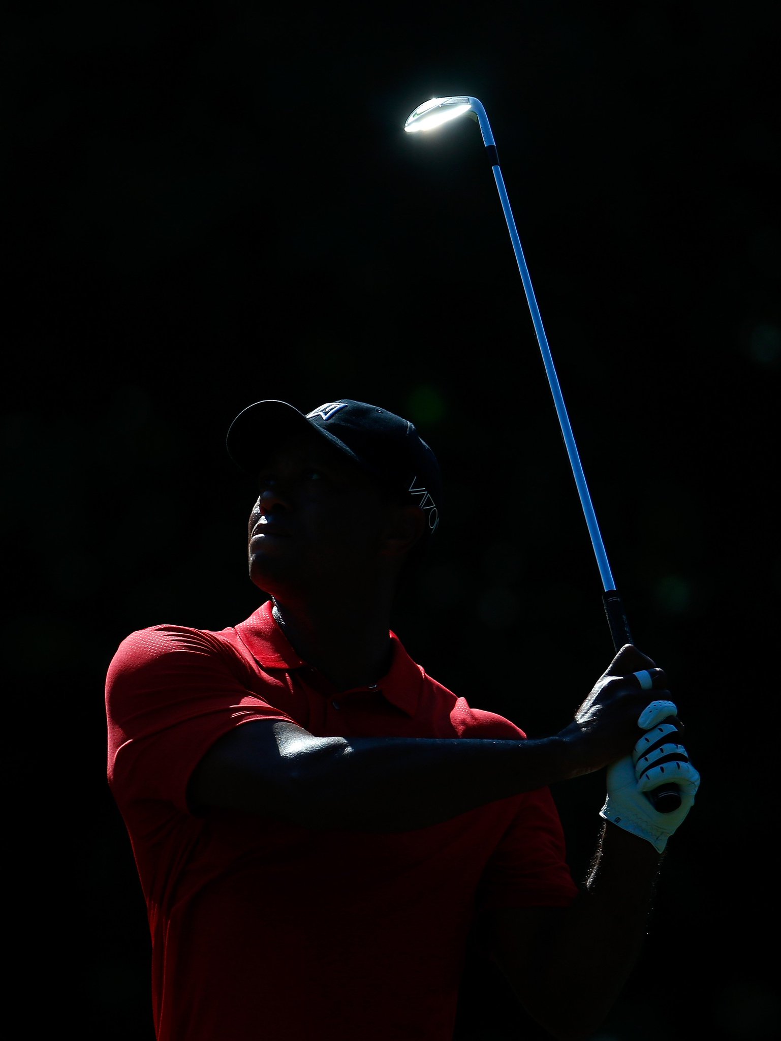 Tiger Woods fan? You\ll want to read this:   