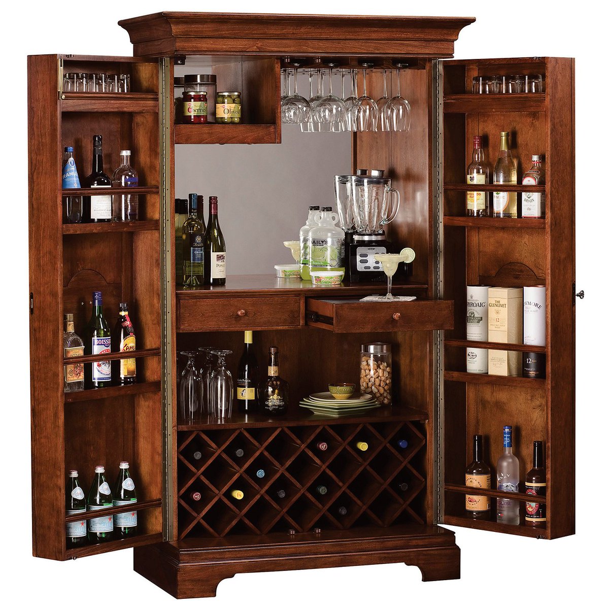 cvaluein's tweet image. A stylish #BarUnit will complement your lavish lifestyle. Shop at best prices- ow.ly/WaBHn #furniture