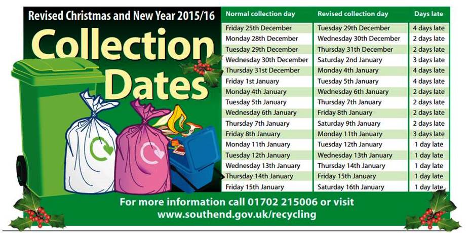 Southend-on-Sea City Council tweet media