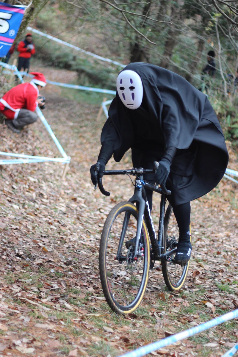 「千はどこどぅあああ！！」ものすごいスピード感あるカオナシwww