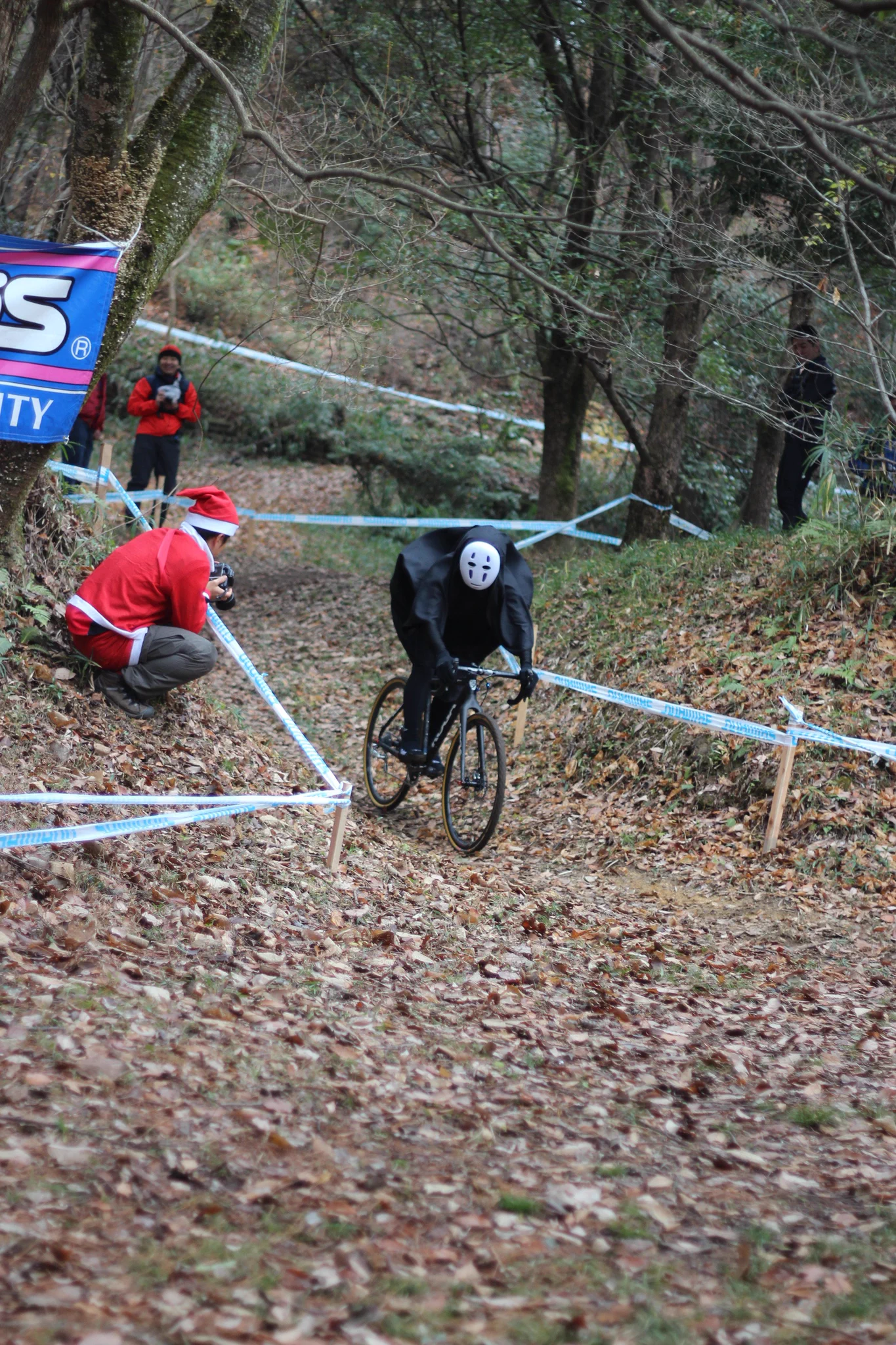 「千はどこどぅあああ！！」ものすごいスピード感あるカオナシwww