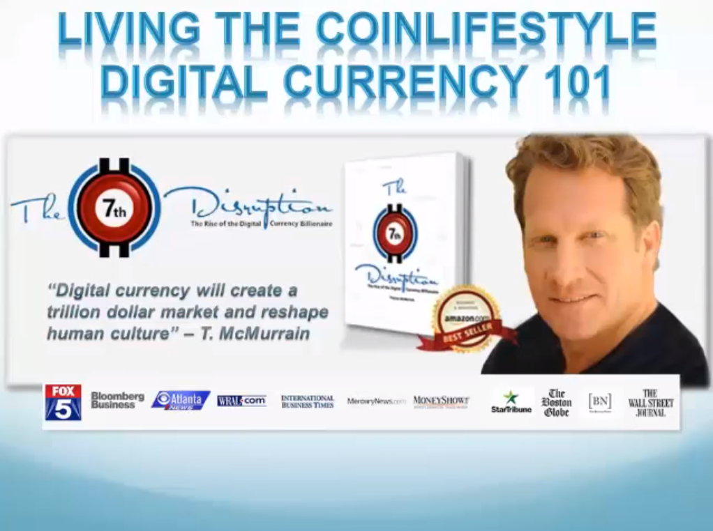 OneCoinProspers's tweet photo. Living the #CoinLifestyle: #DigitalCurrency 101 - https://t.co/slDrL7COO8
#7thdisruption #bitcoin #ACultureOfFreedom https://t.co/pSKAWU3i4a