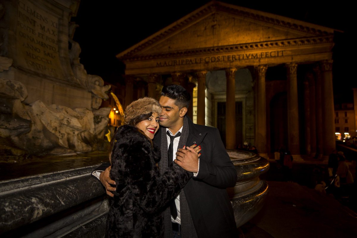 Andrea Matone Romantic Night Time Wedding Marriage Proposal In Rome T Co Lozdqpb938 Weddinghour Weddinginspiration T Co Nafpxme4mr