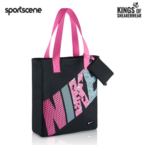 sportscene on X: Shop @Nike women's tote bags in-store and online at  sportscene. Shop now:   / X