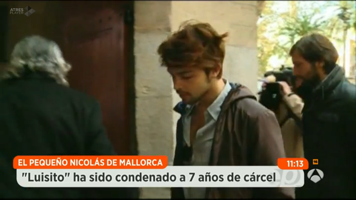 Espejo Público tweet media