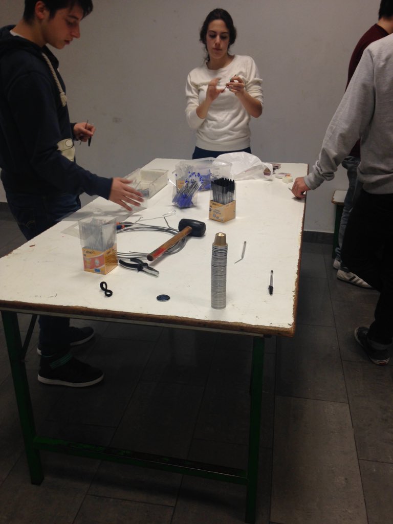 mafiaesculta620's tweet photo. Preparando la financiación
#EscultaCS https://t.co/QHpPnm1YEc