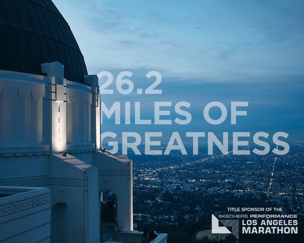 skechersGO's tweet photo. Discover your greatness. Join us for the @LAMarathon: https://t.co/41psWDLxwo https://t.co/URyTEoDDvU