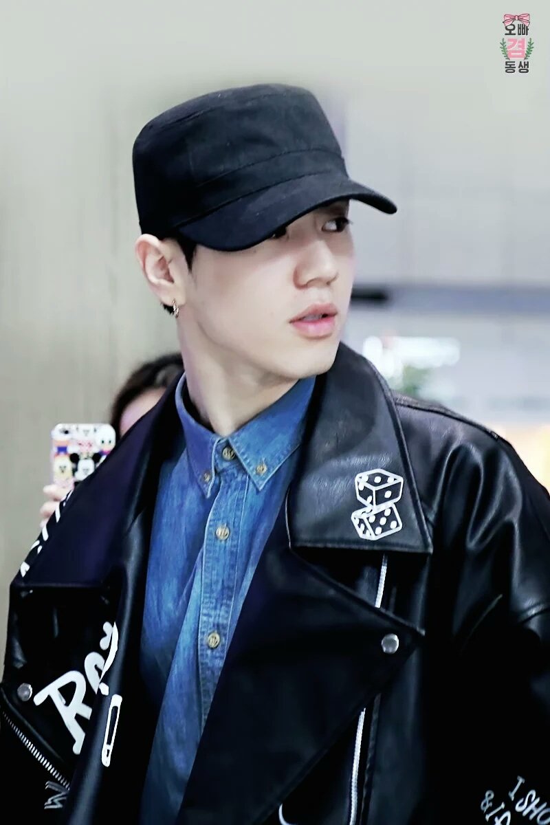 BABYGIANT_TH's tweet photo. โอ้โหหหห!!! ยูคยอมดุงคะ ถ้าหนูจะเจ้าชายขนาดนี้ อ๊อกกก!!!

#yugyeom #got7
Cr:OgyeomD https://t.co/Alx8JW1IIx