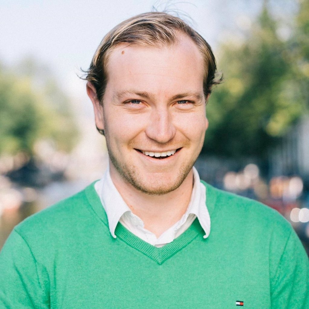 Our advisor <a href="/WBekendam/">Wim Bekendam</a> will pitch about <a href="/MediMapp_Soulve/">MediMapp</a> at <a href="/I4Hevent/">Innovation for Health</a> A bio &amp; the abstract: innovationforhealth.nl/index.php/cms_…