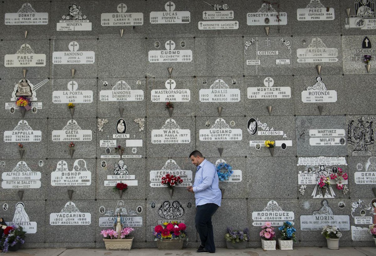 Drug overdose deaths from prescription opioids and heroin are rising in every age group newsweek.com/2016/01/08/big…