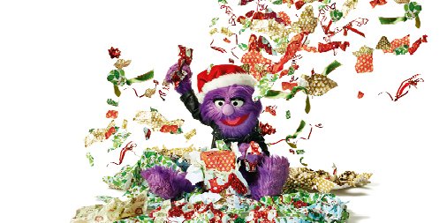 Merry Christmas everyone!