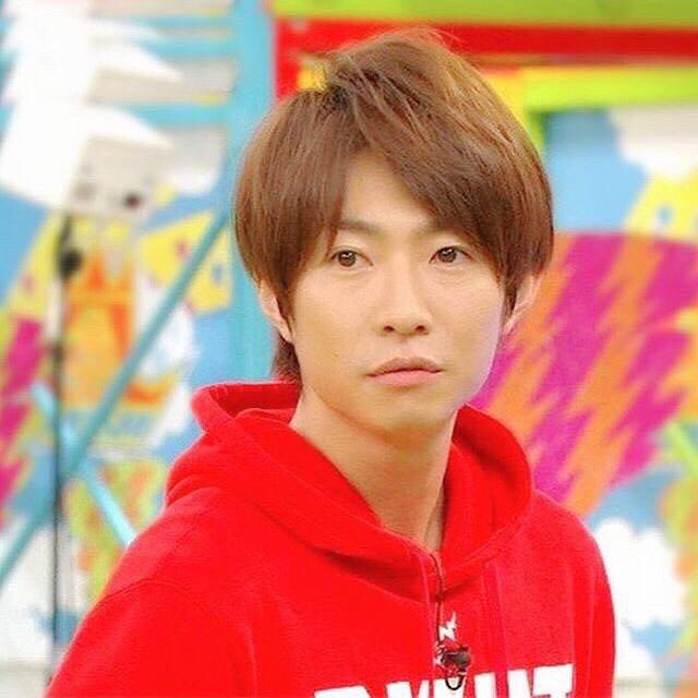 Masaki Aiba(   ) 33th
Happy Birthday                             1                     