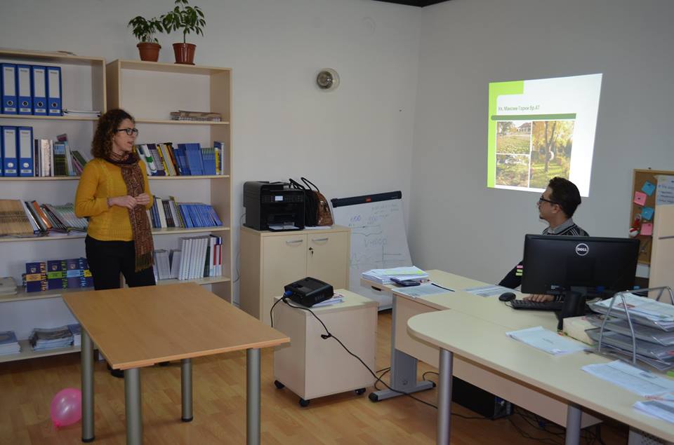 Се одржа завршна конференција на здруженијата на граѓани поддржани од општина Струмица
strumica.gov.mk