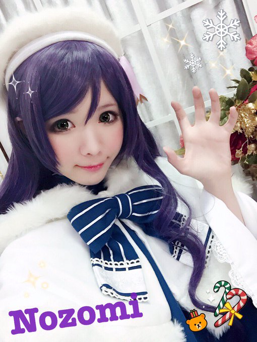 Twitterのコスプレ画像62