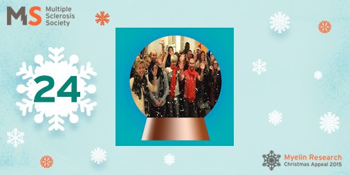 mssocietyuk's tweet photo. A big #scarfie thank you for helping us #WrapUpMS this Christmas!
You can donate £3 by texting HOPE to 70099 https://t.co/lclsaqIAQ2