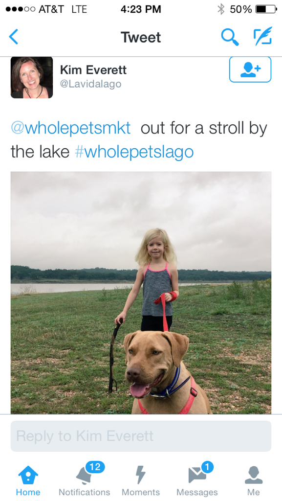 Whole Pets Market (Whole_Pets_Mkt) Twitter