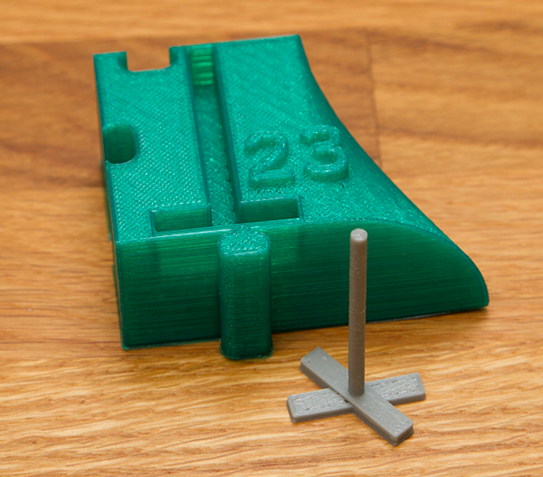 cool3dgifts's tweet photo. Day 23-#festivus pole from Peter Leppik's #advent calendar from @thingiverse https://t.co/HNWTkIzUGa #3dprinting https://t.co/o6Xgs18Z24