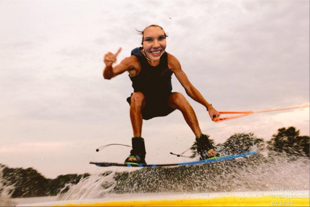 therealbribri11's tweet photo. Rise and grind, it's go time. #wakelakelife https://t.co/MIhQNutaGR