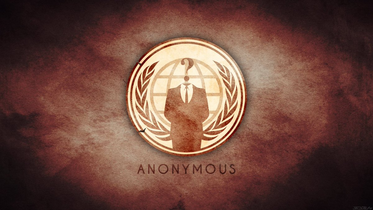 se7enHQ's tweet photo. Anonymous Press release 2015
55k Twitter accounts #TangoDown #opISIS #opPairs

https://t.co/9rljcaNjn7 https://t.co/iS9dellhDd
