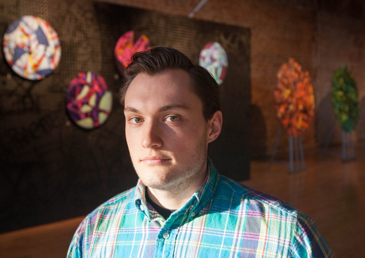 "Some people live as the shadow of the person they project themselves to be." tinyurl.com/q6emd7d