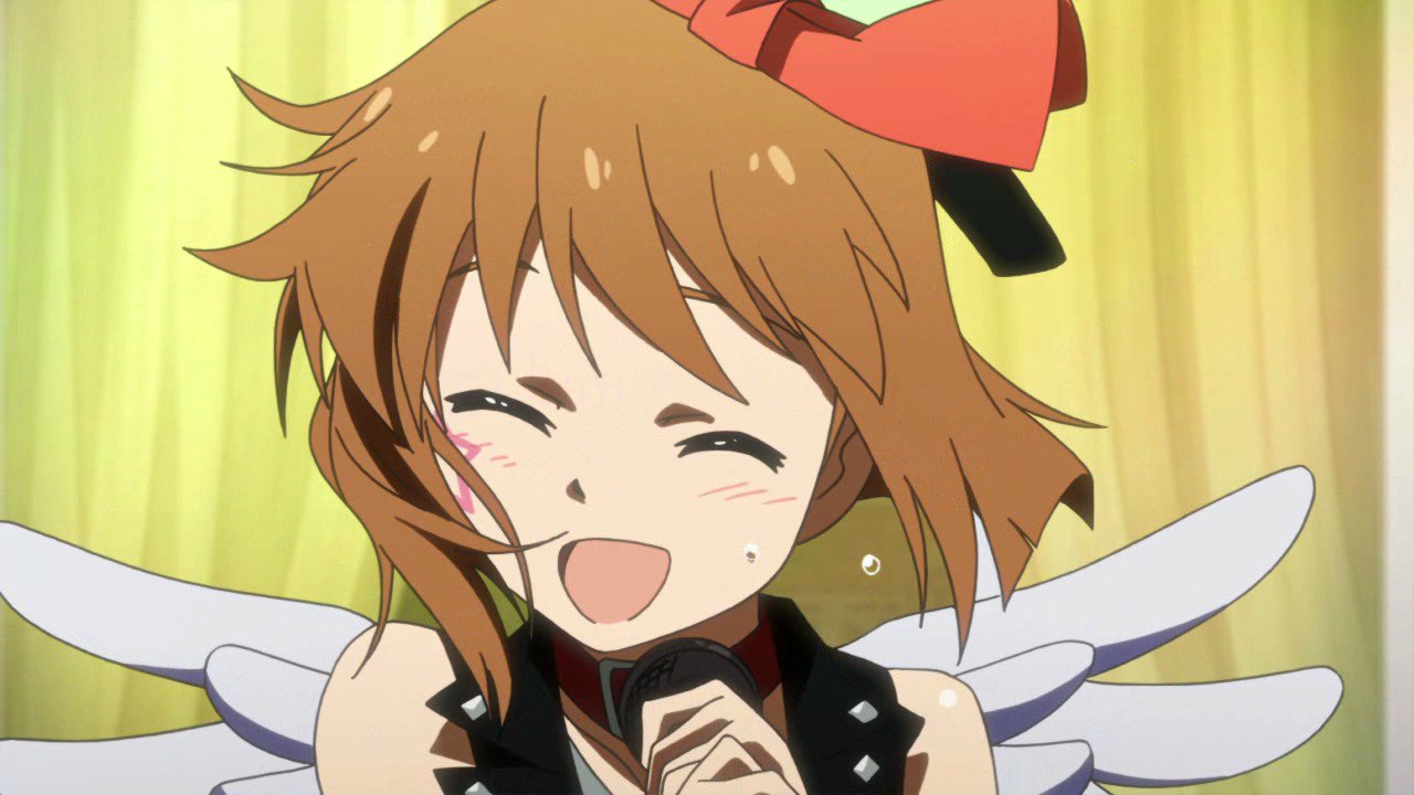 キノッピー 長崎県佐世保のアニメ好き つ ついにきた 雪歩生誕祭 雪歩誕生日おめでとう アイマス見たときから雪歩p 白銀女子雪歩 今日は全力で祝います O 萩原雪歩生誕祭15 夜のアイマスpフォロー祭 祝ってくれる人フォローします