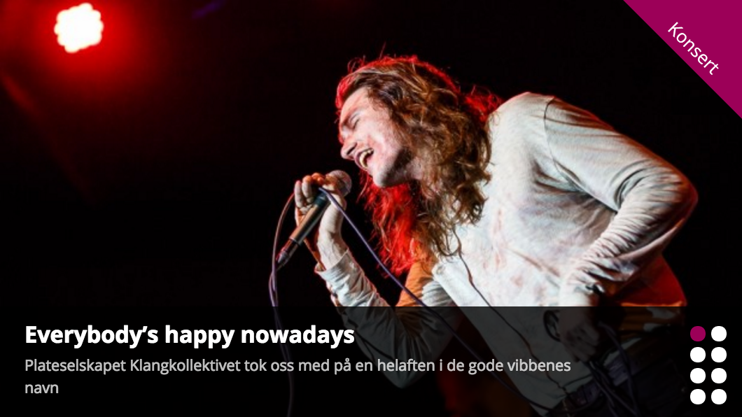 Klangkollektivet tweet media