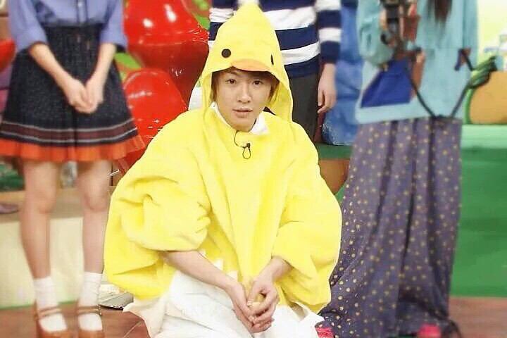 Masaki Aiba happy birthday 33th

At the time of smile
When it is natural
When it is miracle
I love all 