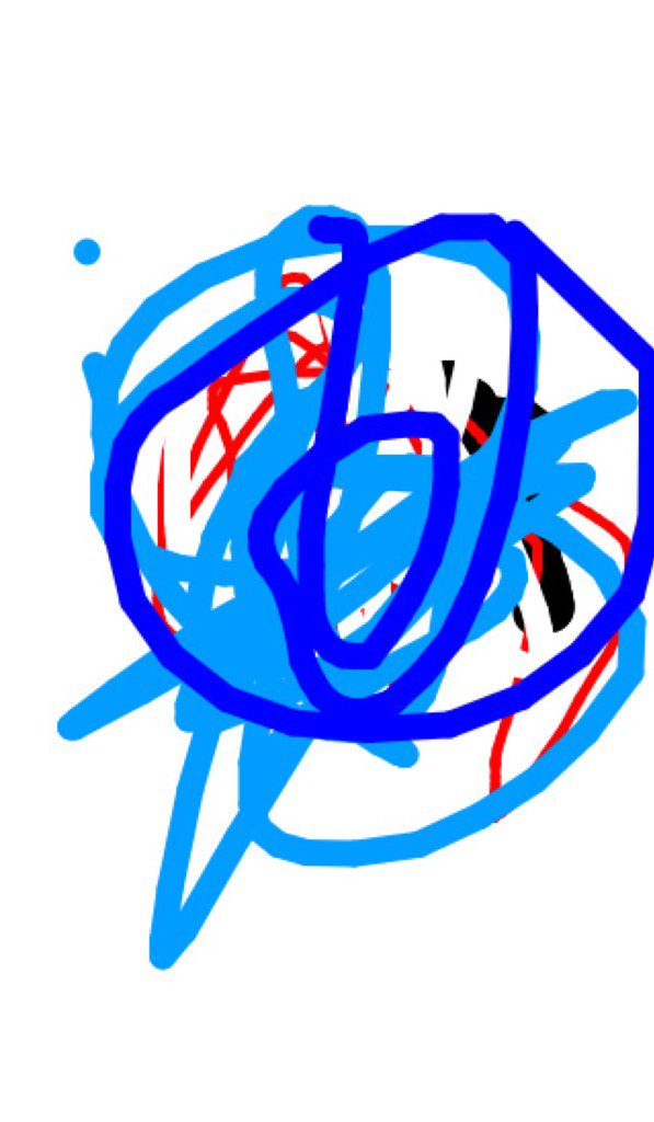 Apbetanzo's tweet photo. I made this with my Color Draw &amp; Paint Appreciate atolladero ooorrwwwwerfdcxxcxcccvgcvvvbbbnnmnjhhyttv llkkii https://t.co/96NRZJzcpg