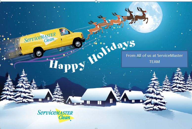 SMTeamMFH's tweet photo. Merry Christmas from our family to yours! #Christmas #family #ServiceMasterTEAM https://t.co/FiFKcyinf8
