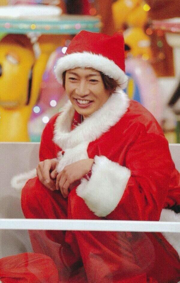 Masaki Aiba Happy Birthday!!
33                                                      