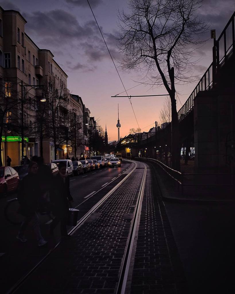 berlinstagram's tweet photo. This is now. 
#Berlin #thattoweragain https://t.co/zNzvnkBXW7 https://t.co/66pOPgX7mR