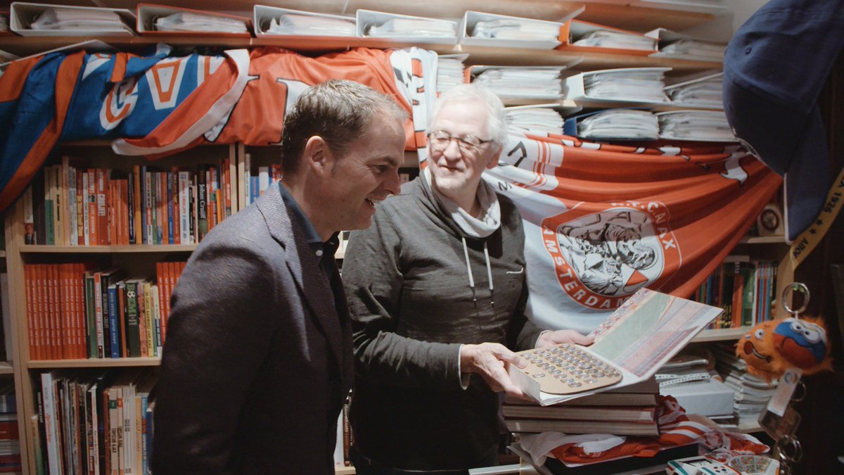 AFCAjax's tweet photo. VIDEO: Bedankt voor het delen van jullie wensen. Fijne feestdagen! https://t.co/bbV9QlemIP #ajaxkerstwens #ziggo https://t.co/6qsHw9QHZi