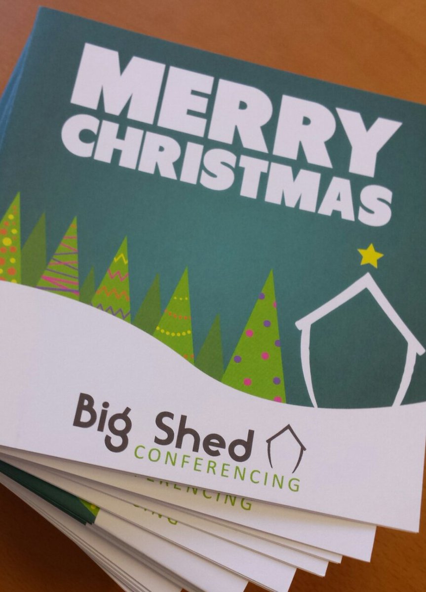 BSCLeicester's tweet photo. We are heading off for a Christmas lunch then shutting up shop for 2015! #itschristmas #MerryChristmas https://t.co/Bm2HOfyybH