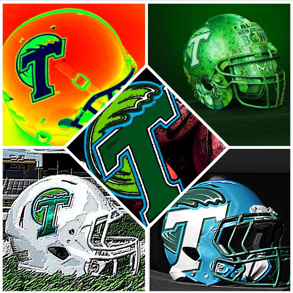 OnFire4TulaneFB's tweet photo. #LeadWave Get off the bench and Lead!!! 😍💚😱🌊💙🔝 https://t.co/WsErCjpsdQ