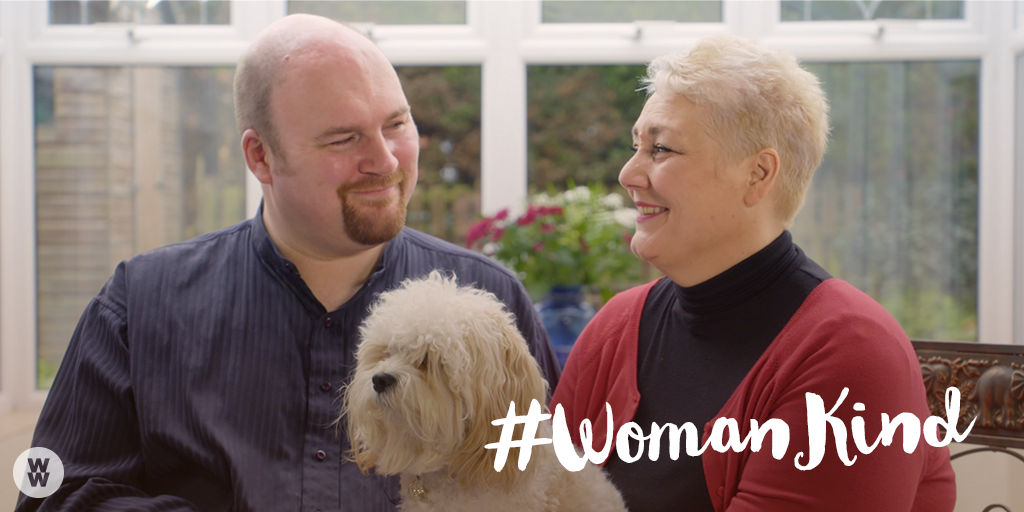 ww_uk's tweet photo. Are you less likely to compliment yourself than others? #WomanKind https://t.co/6cHuvSgfSm