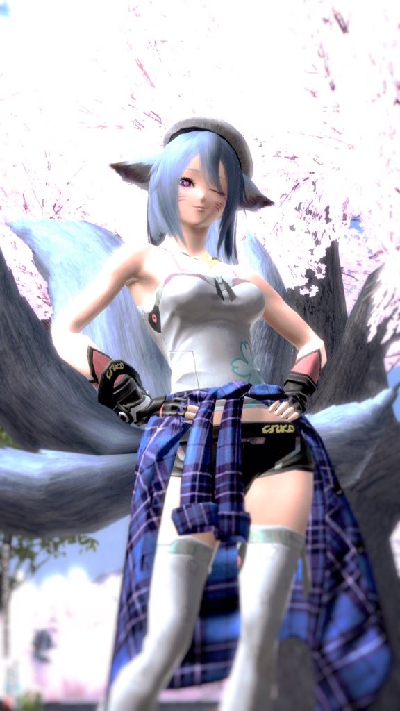 puffer_ttx's tweet image. あ＾～