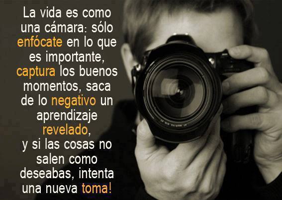 CentroBushell's tweet photo. La fotografía es un buen ejemplo #cosasQueaprendiDel2015 https://t.co/8d4IdcjMit
