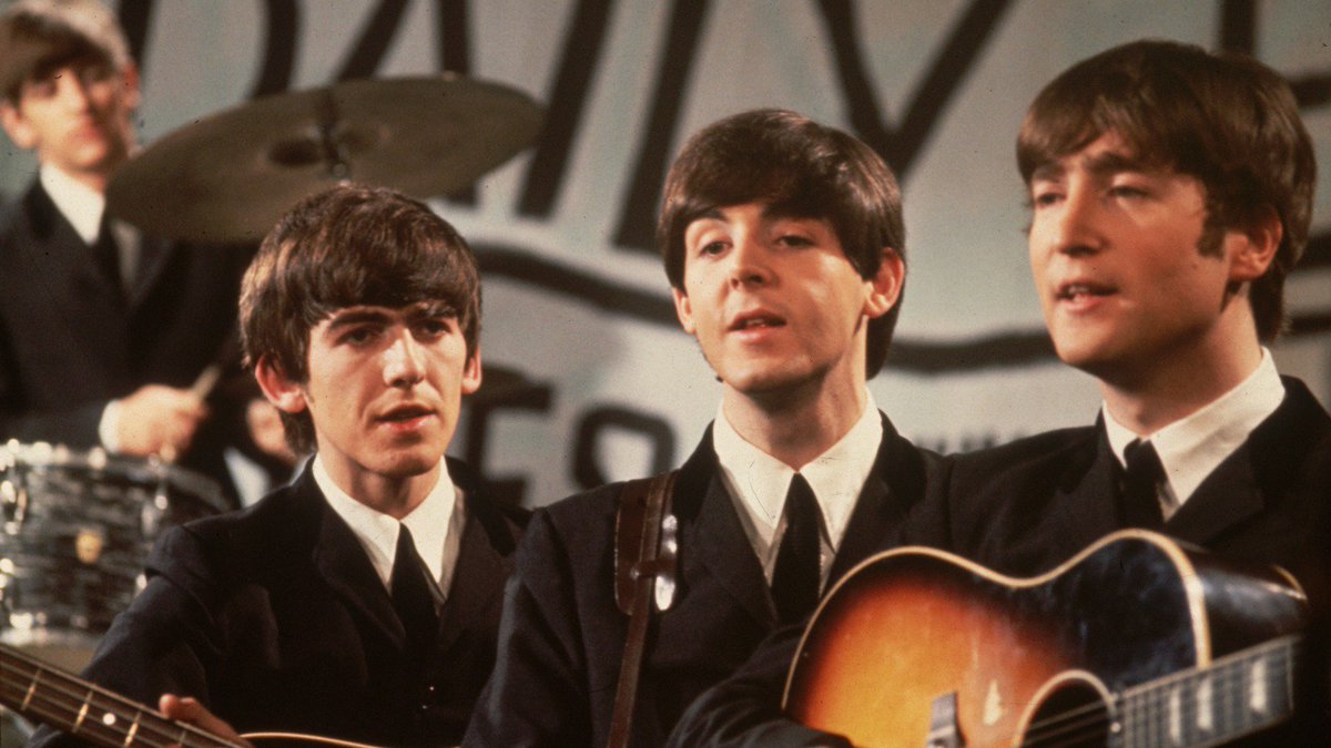 Nu ook officieel bevestigd door The Beatles: vannacht om 00.01 zijn alle albums te streamen rtlz.nl/tech/eindelijk…