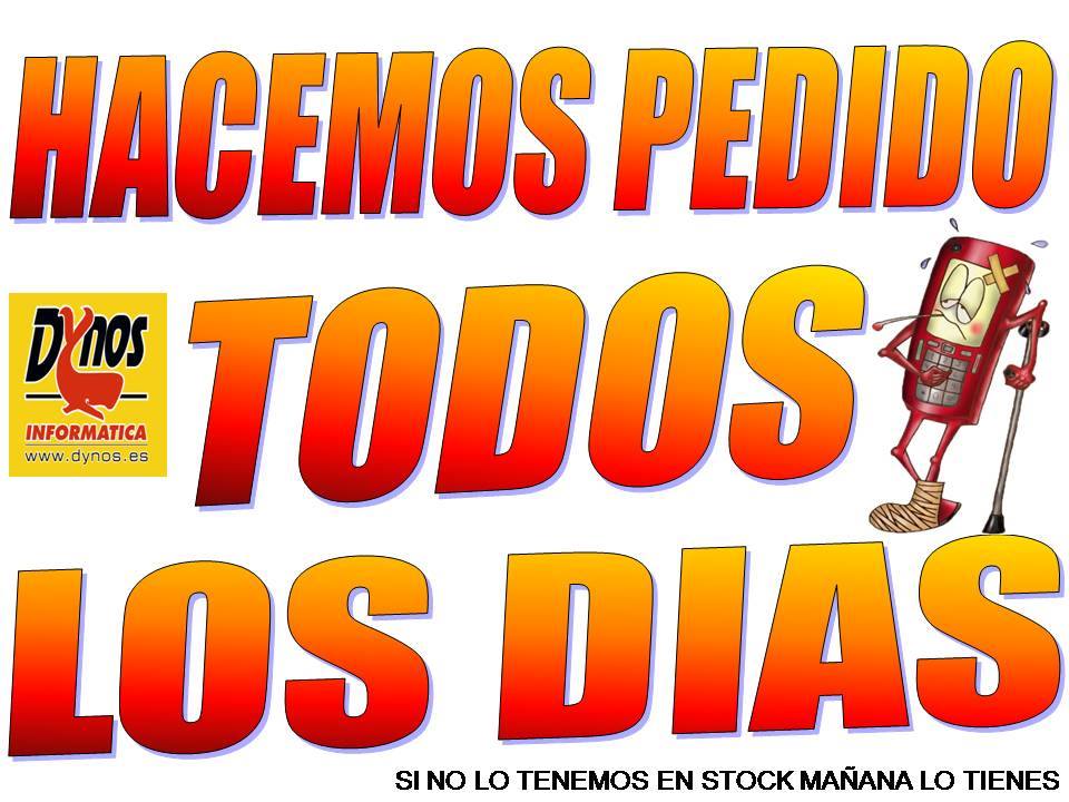 DynosInformatic's tweet photo. GRAN STOCK EN TIENDA y mañana recibimos más, pasa y encarga lo que quieras si no lo tenemos!! Dynos #Puertollano https://t.co/wnK7aTJ7lc