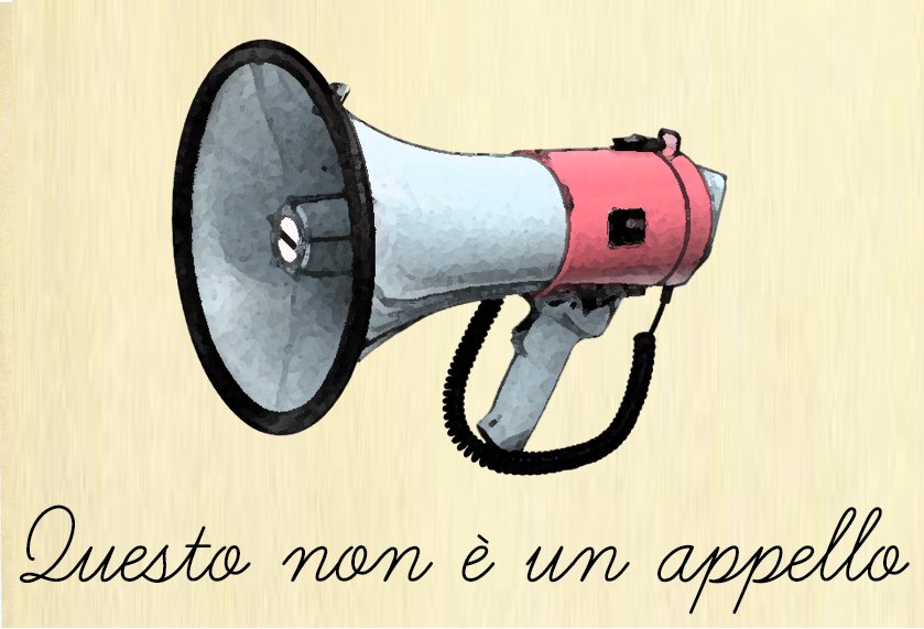 AttiviamociUp's tweet image. #xlasinistraditutti questo non è (solo) un appello facebook.com/agirecostruire…