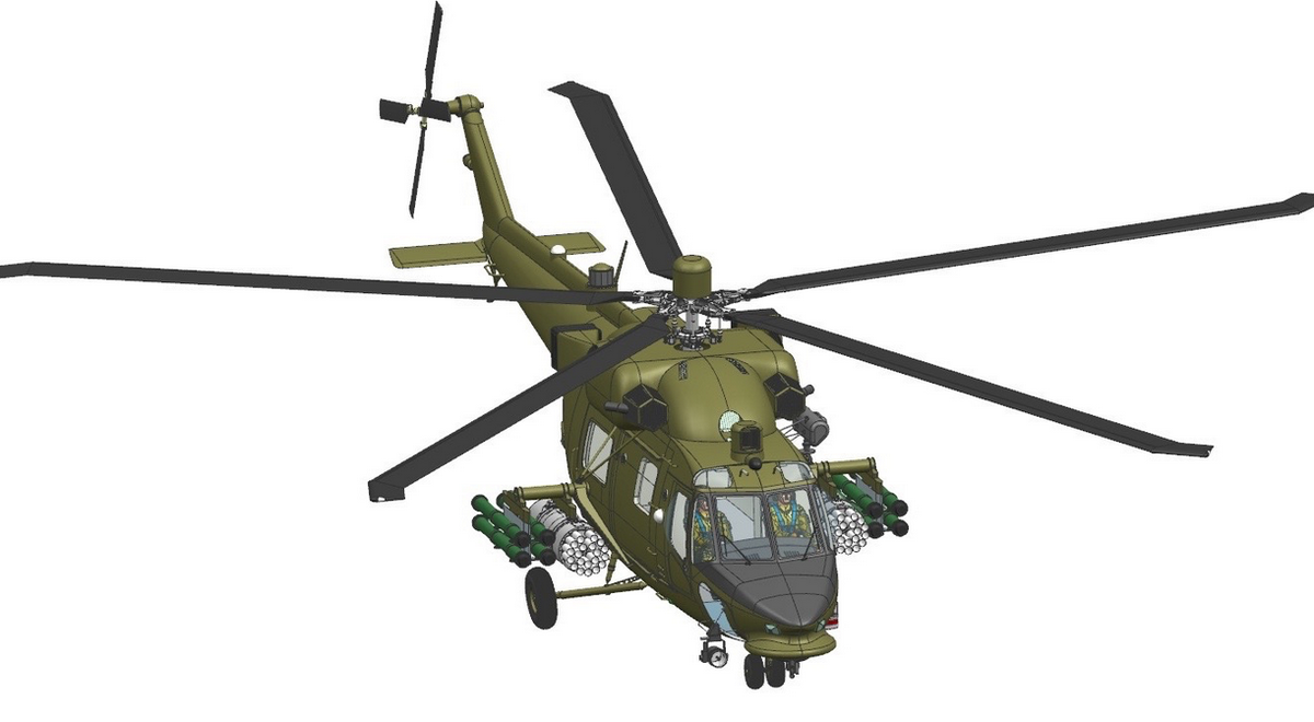 JuliuszSabak's tweet photo. W-3 #Sokół with #Motor_Sich Engines. Second Youth For The #Polish #Helicopter?
@Defence24pl
https://t.co/afned5idVL
https://t.co/KHkYmJF38i