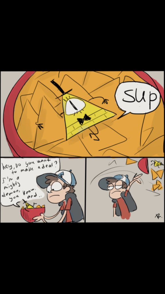 youngPaifica's tweet image. 😂