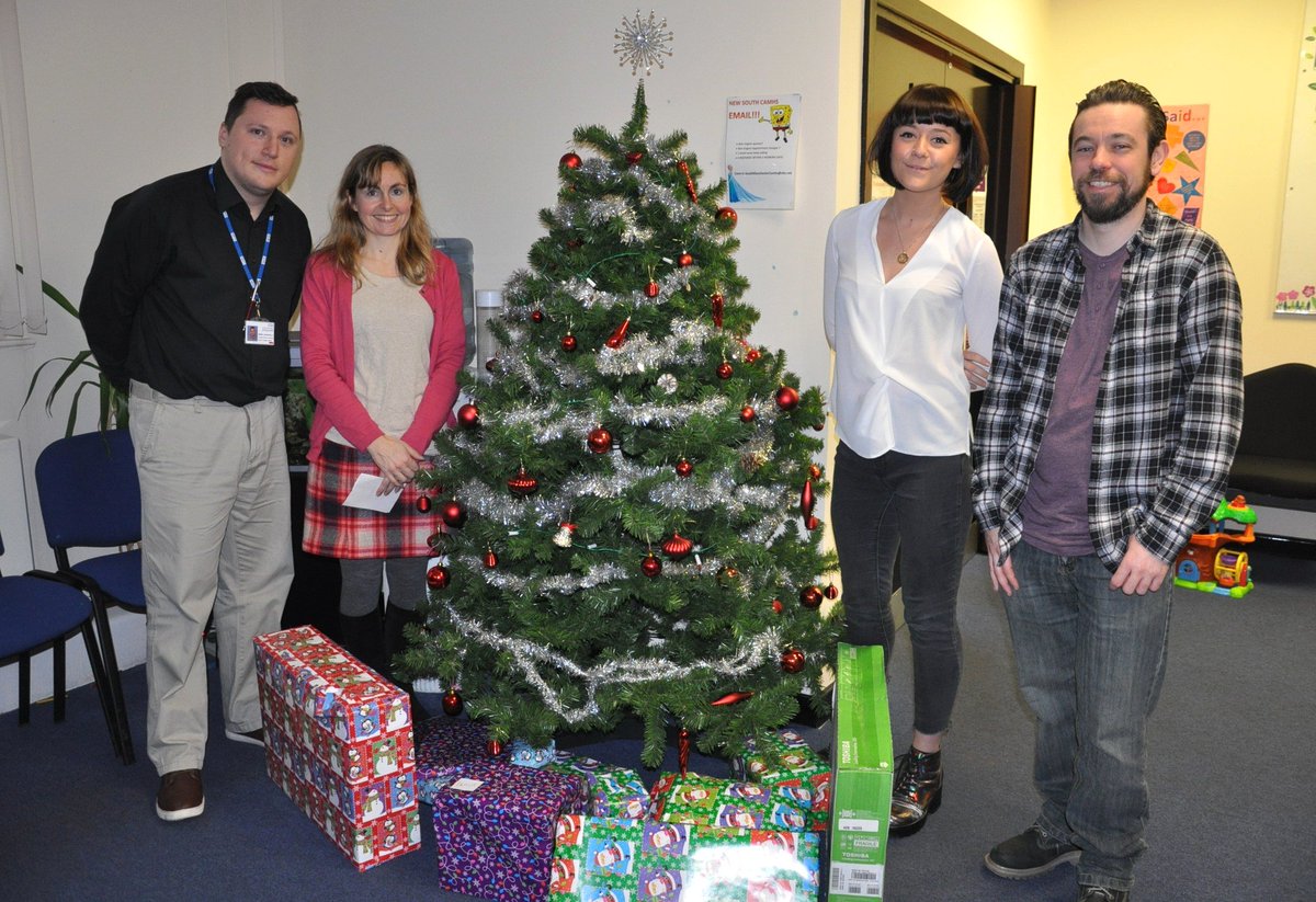 Manchester Foundation Trust Charity tweet media