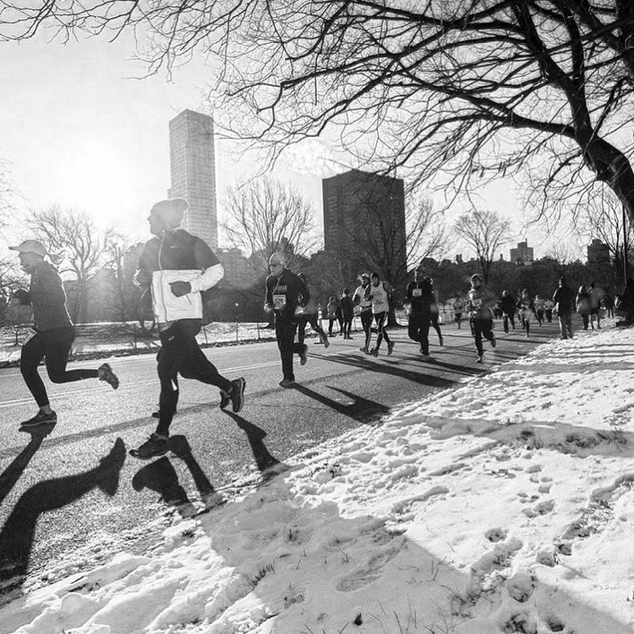 Snow? Sun? Mud? Wherever you are this Christmas there's loads of fun to be had. Go, make some room for more turkey