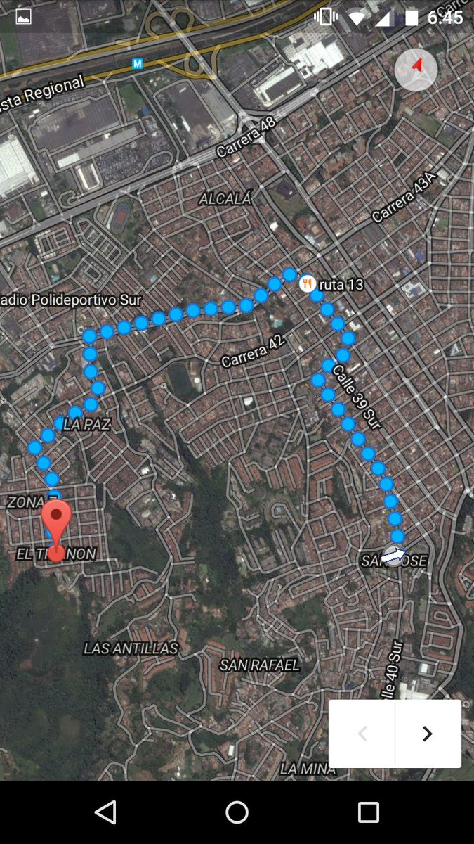 jsjuanse's tweet photo. @daniiellTRI pitu mk, nuestra historia de la caminada en evg, creo que hasta nuestros nietos se van a reír con ella. https://t.co/YXYMwXsimO