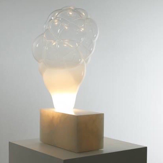 concepticolas's tweet image. #smokelandscape #mathieulehanneur #blownglass #marble #design #arty #interiordesign