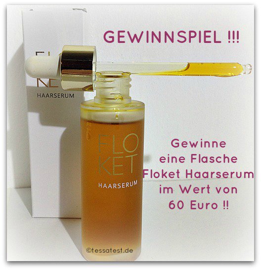 Luna__Mea's tweet photo. #GEWINNSPIEL: Gewinne ein #Haarserum von #FLOKET im Wert von 60 Euro ! KLICK: https://t.co/ZaxFsR3T1S https://t.co/N7jwCB2OrO